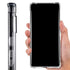 Michigan State University Spartans MSU Split Google Pixel 7a Clear Case
